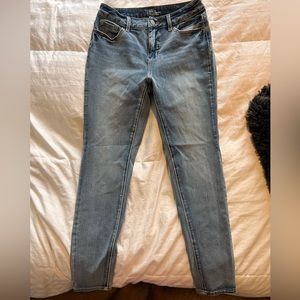 Women’s jeans